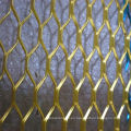 99.99% Pure Gold Mesh ----- 30 años fabricante